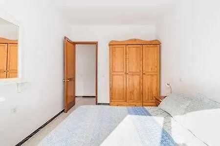 Edif Almirante Apto Navio Apartment *