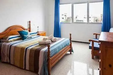 Edif Almirante Apto Navio * Corralejo