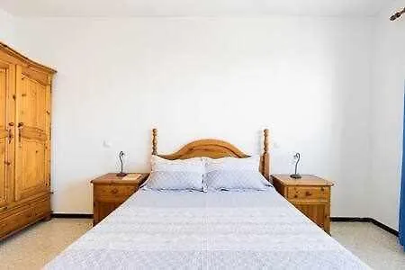 Apartment Edif Almirante Apto Navio Corralejo