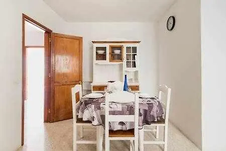 Apartment Edif Almirante Apto Navio
