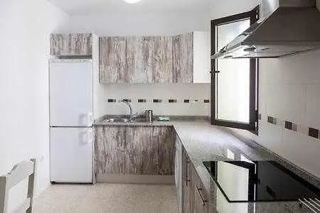 Edif Almirante - Apto Navio Daire Corralejo