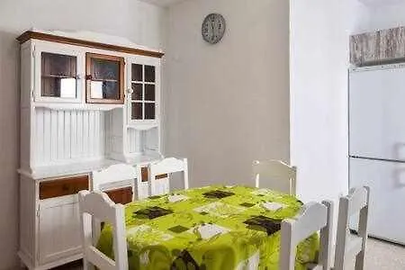 Edif Almirante - Apto Navio * Corralejo