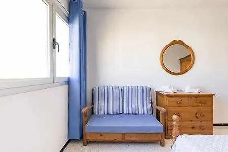 Edif Almirante - Apto Navio