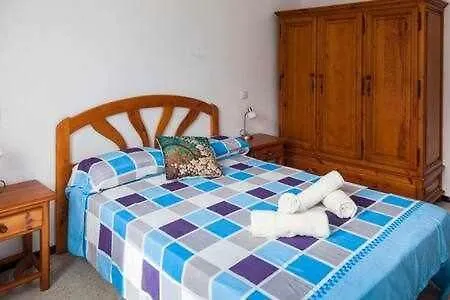 Edif Almirante - Apto Navio Daire *