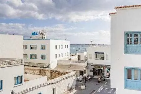 Daire Edif Almirante - Apto Navio