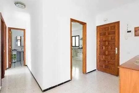 Edif Almirante - Apto Navio Daire