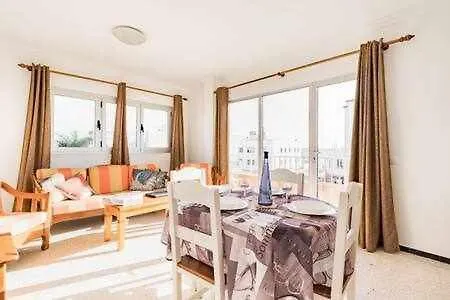 Edif Almirante - Apto Navio