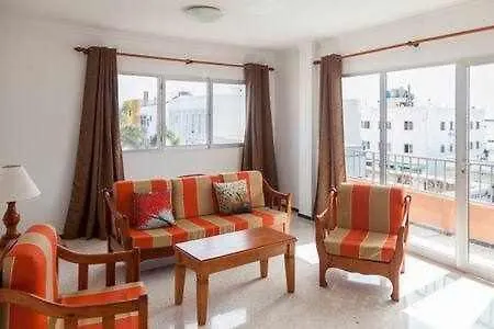 Edif Almirante Apto Navio Apartament