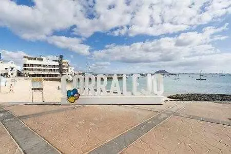 Edif Almirante Apto Navio