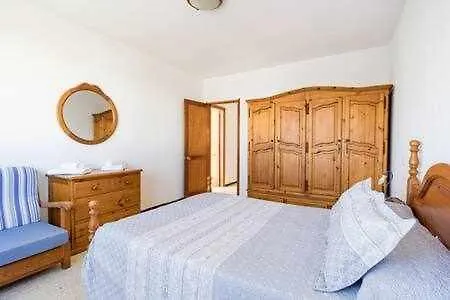 Appartamento Edif Almirante Apto Navio *