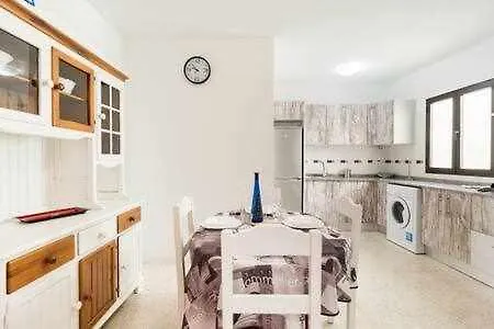 Appartamento Edif Almirante Apto Navio Corralejo