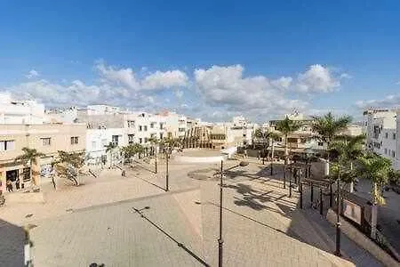 Edif Almirante Apto Navio Corralejo